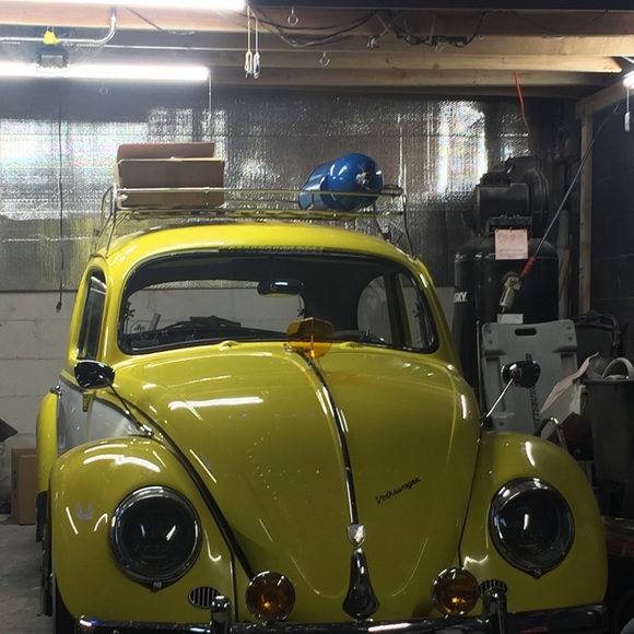 Meet your Posher, Filberto - Picture 1 of 1